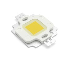 Мощный светодиод ARPL-11W-EPA-2020-Red625 (18-22v, 350mA) (arlight, Power LED 20x20мм (20D))  028927  Arlight