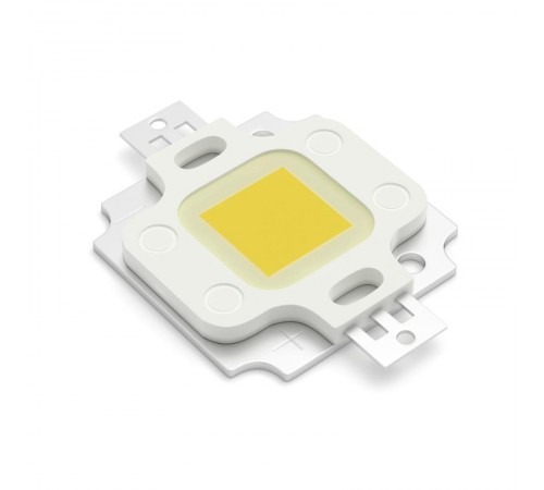 Мощный светодиод ARPL-11W-EPA-2020-Red625 (18-22v, 350mA) (arlight, Power LED 20x20мм (20D))  028927  Arlight