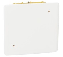 Коробка распределительная 115х115х40мм Batik  089372  Legrand