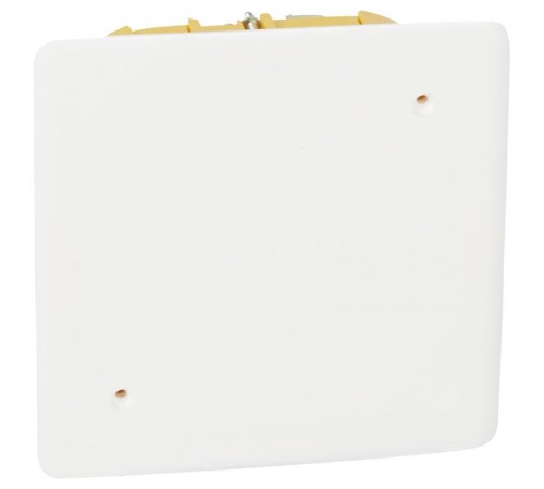 Коробка распределительная 115х115х40мм Batik  089372  Legrand