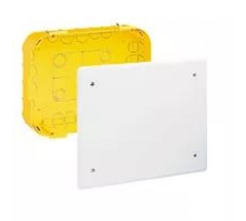 Коробка распределительная 115х115х40мм Batik  089372  Legrand