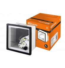 Амперметр А72     X/5А-1.5 (без шкалы)   SQ1102-0225  TDM