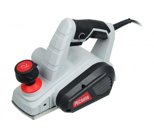 Рубанок электрический Р-82/800  75/5/1  РЕСАНТА