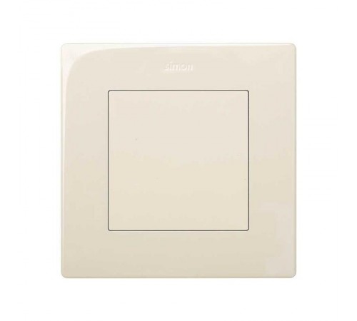 Simon 24 Сл. кость Заглушка  2400800-031  Simon