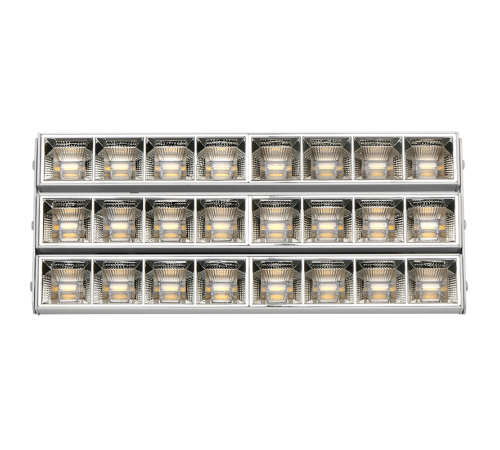 Светильник светодиодный трековый PTR 2260R 3S 60w 3000K 60° WH (белый) 280mm IP40  .5039490  Jazzway