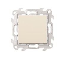 Simon 24 Сл. кость Заглушка  2400800-031  Simon