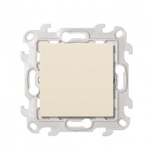 Simon 24 Сл. кость Заглушка  2400800-031  Simon