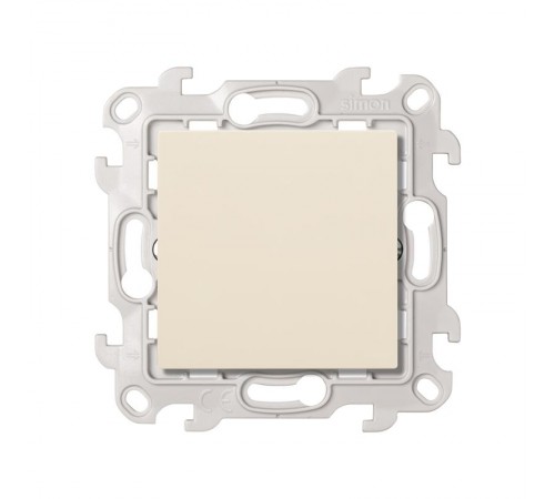 Simon 24 Сл. кость Заглушка  2400800-031  Simon