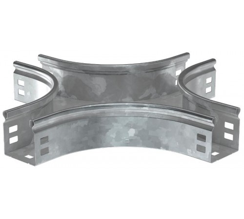 Крестовина плавн. тип Г01 ESCA 50х150мм HDZ  CKR01-0-050-150-HDZ  IEK