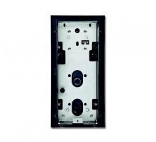 Коробка, монт. в нишу, разм.1/3, антр.  8300-0-0257  ABB