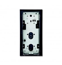 Коробка, монт. в нишу, разм.1/3, антр.  8300-0-0257  ABB