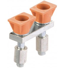 Перемычка JB16-10 для ZS35 10 пол.  1SNK916310R0000  TE