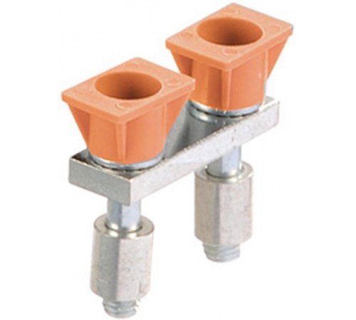 Перемычка JB16-10 для ZS35 10 пол.  1SNK916310R0000  TE