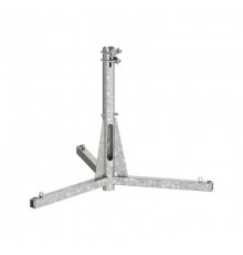 Тренога для изолированной молниеприёмной мачты  NL0700HV  DKC