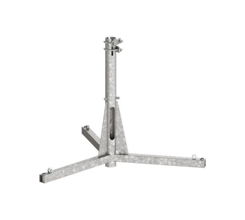 Тренога для изолированной молниеприёмной мачты  NL0700HV  DKC