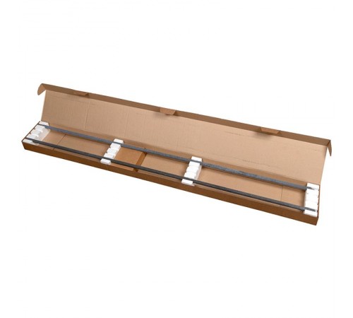 Комплект заземления с заострением, 3м, HZgc-21301EKF