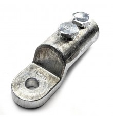 Наконечник болтовой 2НБ-3-001 (150-240)  zeta10528  ЗЭТАРУС