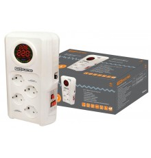 Стабилизатор напряжения СБР1-1-1,5 кВА электронный бытовой  SQ1201-0013  TDM