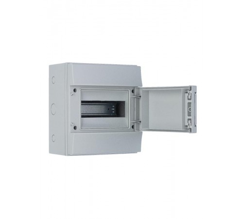 Mistral65 бокс настенный 8М непрозрачная дверь  1SL1101A00  ABB