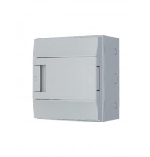 Mistral65 бокс настенный 8М непрозрачная дверь  1SL1101A00  ABB