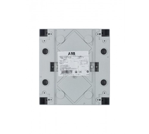 Mistral65 бокс настенный 8М непрозрачная дверь  1SL1101A00  ABB