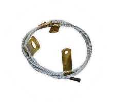 Заземляющий проводник ЗП-2М  21500041  ВК