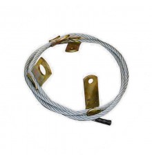 Заземляющий проводник ЗП-2М  21500041  ВК