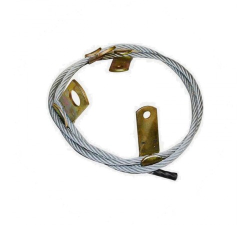 Заземляющий проводник ЗП-2М  21500041  ВК