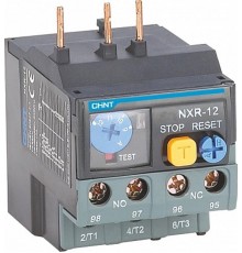 Реле тепловое NXR-25 5.5-8A (R)  837115  CHINT