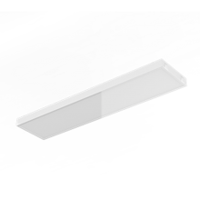 Светильник светодиодный для потолков Tegular® (Prelude 24) 1174*274*56 мм 36 ВТ 4000К с равномерной засветкой  V1-A1-00351-10HG0-2003640  VARTON