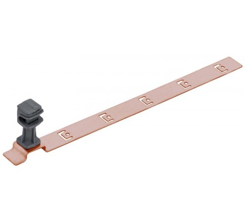 Дер. пров. кругл. 6-8мм черепичная кровля медь  ZDP80-50-5-68  IEK