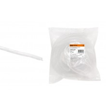 Лента спиральная монтажная пластиковая ЛСМ-10 (10 м/упак)   SQ0525-0003  TDM