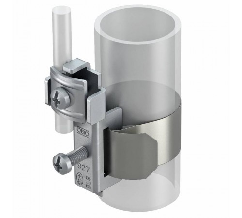 Ленточный  хомут (927 0)  5057507  OBO Bettermann