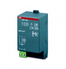 UD/M 1.300.1 Модуль универсального светорегулятора, 1-канальный 300VA  2CDG110012R0011  ABB