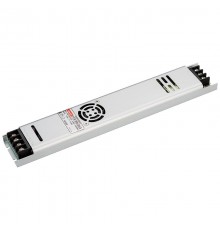 Блок питания HTS-300-24LS (24V, 12.5A, 300W)  023259  Arlight