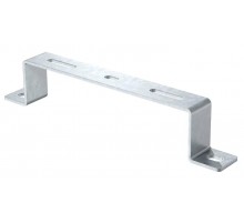 Кронштейн напольный/настенный 200мм (DBL 50 200 FS)  6015522  OBO Bettermann