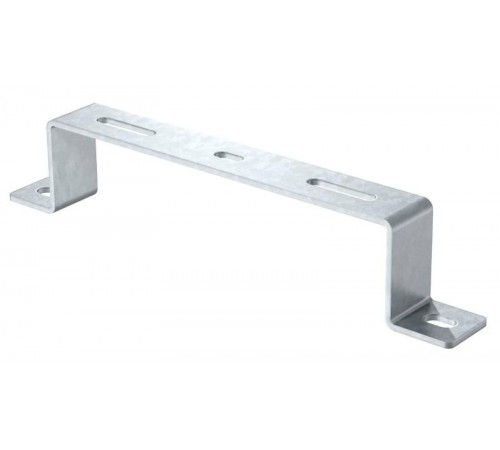 Кронштейн напольный/настенный 200мм (DBL 50 200 FS)  6015522  OBO Bettermann