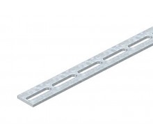 Монтажная лента перф. 20x1,5 мм (OSR 20x1.5 FS)  1465600  OBO Bettermann