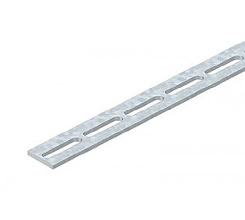 Монтажная лента перф. 20x1,5 мм (OSR 20x1.5 FS)  1465600  OBO Bettermann