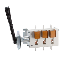 Выключатель-разъединитель ВР32-37-В21251-400А-УХЛ3 119335 КЭАЗ