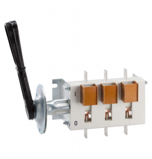 Выключатель-разъединитель ВР32-37-В21251-400А-УХЛ3 119335 КЭАЗ