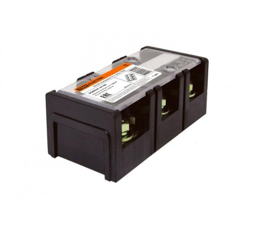 Блок зажимов ТС-1503   SQ0531-0105  TDM