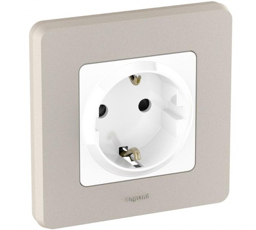 Inspiria Шампань Рамка 1-ая  673938  Legrand