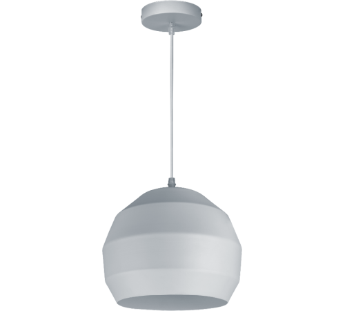 Светильник декоративный бытовой  80 421 NLF-P-034-01 подвесной белый  80421  Navigator