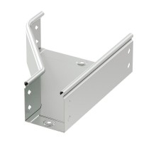 Переходник RRS левосторонний 100/50 H50 в комплекте с крепежными элементами и соединительными пластинами, необходимыми д  36354KHDZ  DKC