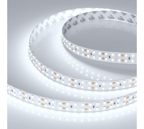 Лента светодиодная RT-A240-15mm 24V Cool 8K (19.2 W/m, IP20, 2835, 5m) (arlight, Открытый)  013746(2)  Arlight