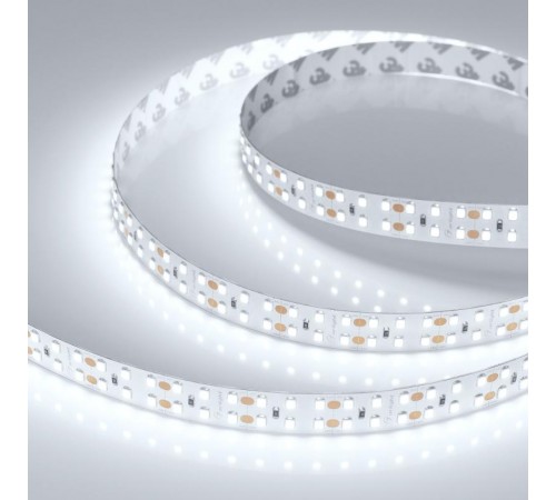 Лента светодиодная RT-A240-15mm 24V Cool 8K (19.2 W/m, IP20, 2835, 5m) (arlight, Открытый)  013746(2)  Arlight