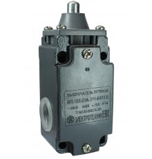 ВП 15К-21А-211-54 У2.8, толкатель, прямого действия, IP54, выключатель путевой (ЭТ)  ET523515  Электротехник