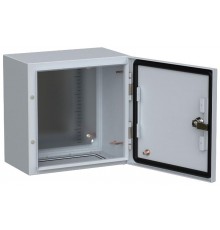 TITAN 5 Корпус металлический ЩМП-30.30.20 УХЛ1 IP66  TI5-10-N-030-030-020-66  IEK