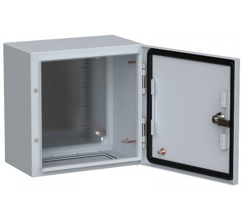 TITAN 5 Корпус металлический ЩМП-30.30.20 УХЛ1 IP66  TI5-10-N-030-030-020-66  IEK